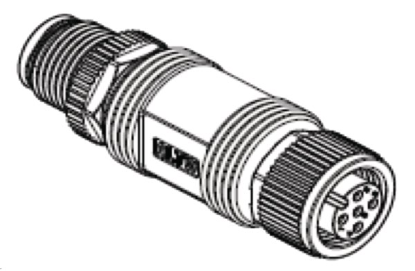 Amphenol NMEA2000 RUNKOVASTUS