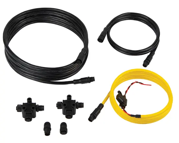 Wema NMEA2000 aloituspaketti basic