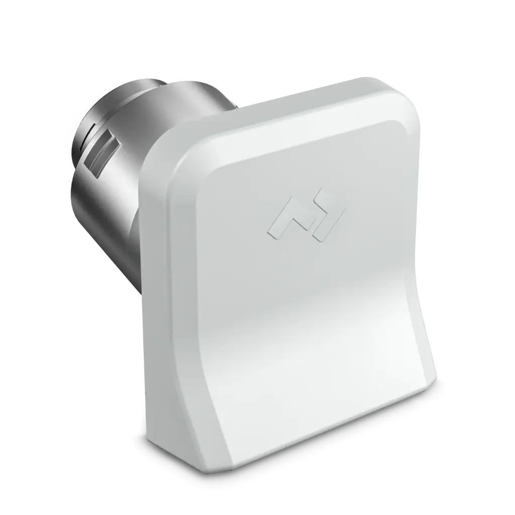 Dometic TwinBoost EDB pakokaasuläpivienti