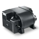 Dometic TwinBoost 6000 kaasulämmitin matkailuajoneuvoon