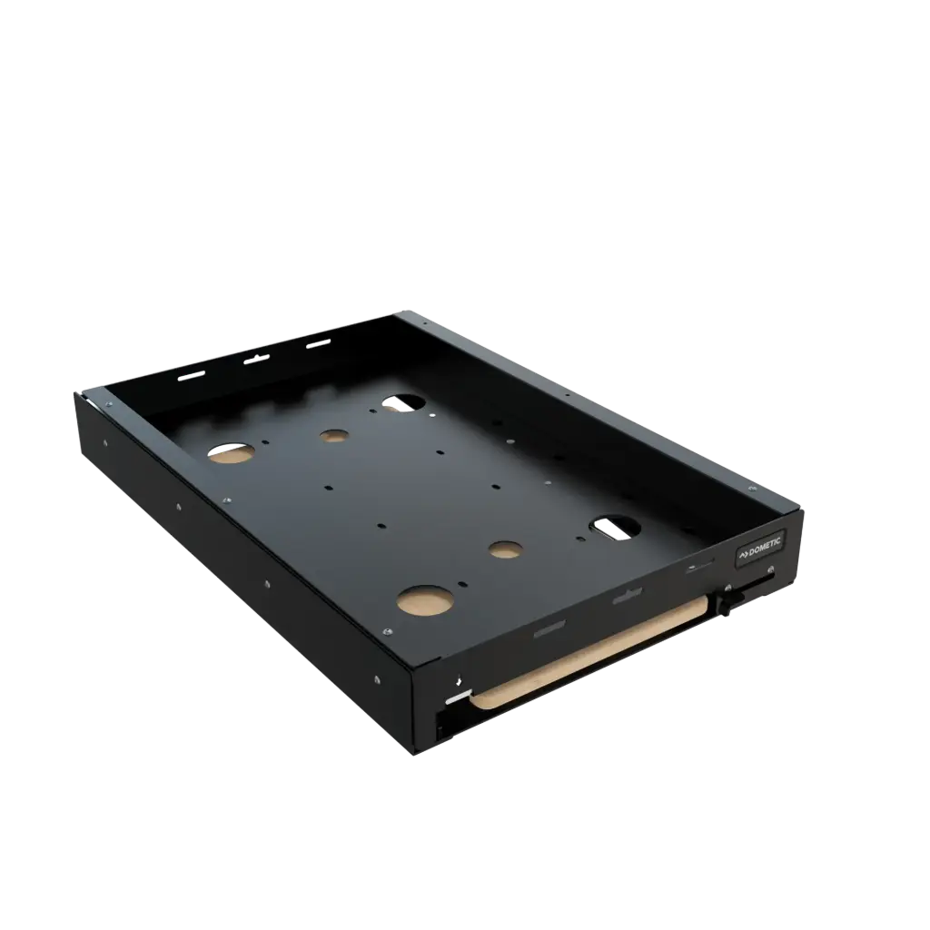 Dometic Slide SLD3545U liukutaso 35l-45l kylmälaukulle