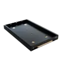 Dometic Slide SLD95100U liukukisko 95l kylmälaukulle