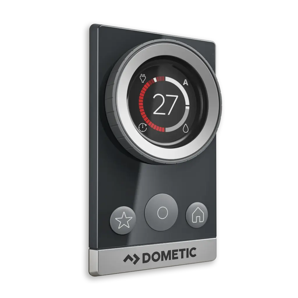 Connect Pro ohjaustaulu