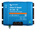 [ORI122436120] Victron Orion-Tr Smart 12/24-15A älykäs akusta akkuun varaaja