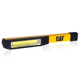 Catepillar B LED taskuvalo SMD 100lm 3AA