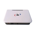 [465042] Kaasuhälytin, narkoosihälytin, paristokäyttöinen GLA-DX