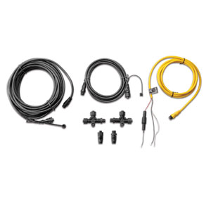 Garmin NMEA  2000 Aloituspaketti