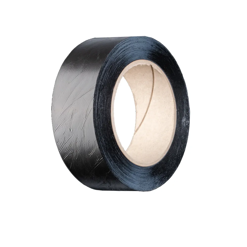 Meluton Reduce Tape 40 mm x 10 m musta