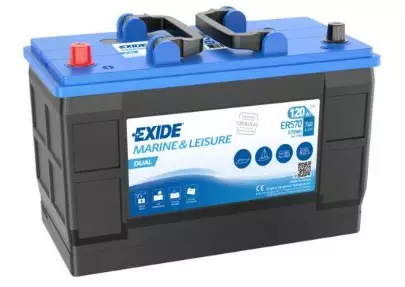 Exide Marine&Multifit ER570 12v 120Ah