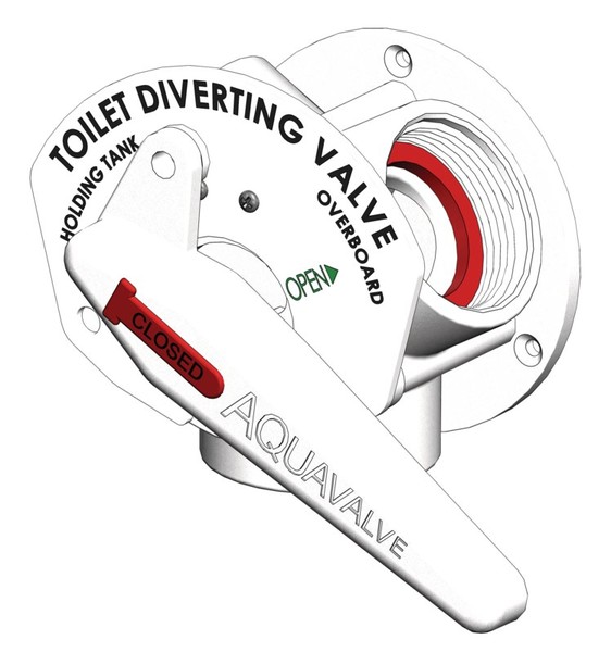 Trudesign kolmitiehana komposiitti septitankille