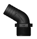 [9515030472] Trudesign LETKULIITIN 120° KULMALLA, 38MM