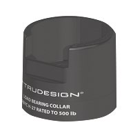 Trudesign kuormituksen siirtokaulus 2" komposiitti