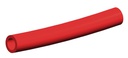 Whale vesijärjestelmä, muoviputki punainen 15X11 mm 50m kela WX7154B
