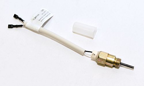 Binar 5C hehkutulppa 12V assy.2423, Kyocera