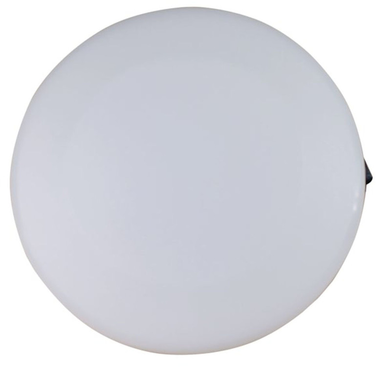 LED sisävalo 139mm 12V 1W