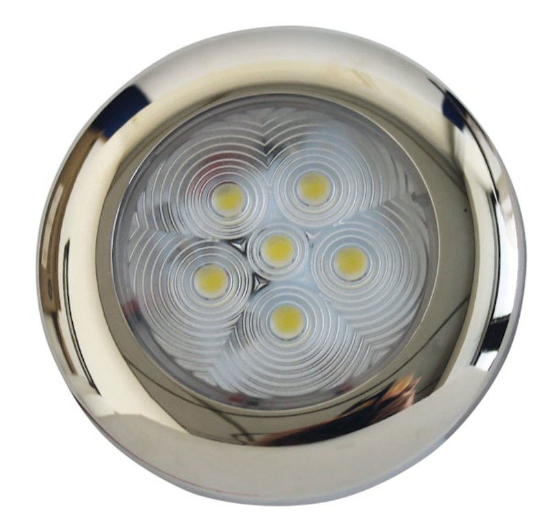 LED valaisin 70,9mm 12-24V