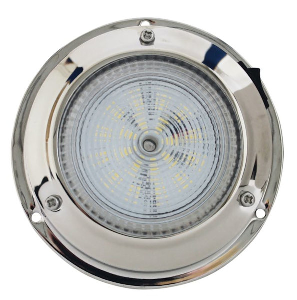 LED sisävalo 106,6mm 12V