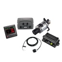 Garmin Hydraulinen Compact Reactor 40 -automaattiohjaus ja GHC 20 -peruspaketti