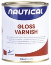 [9519101640] Nautical Kiiltävä venelakka 750ml