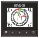 B&G Triton² 4,1 tuuman purjehdusinstrumentti ja monitoiminäyttö.