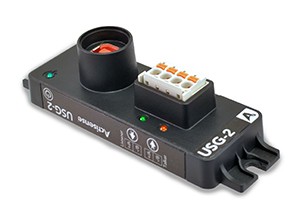 Actisense USG2 NMEA0183-USB muunnin