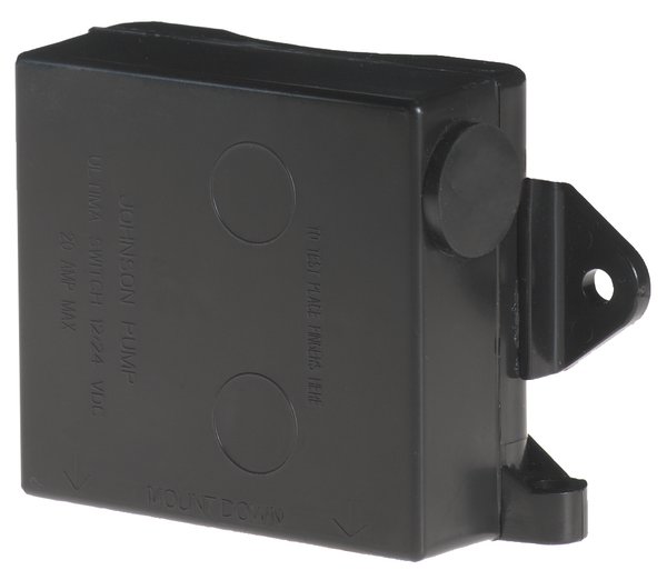Johnson Pump ultima automaattikatkaisin pilssipumpulle