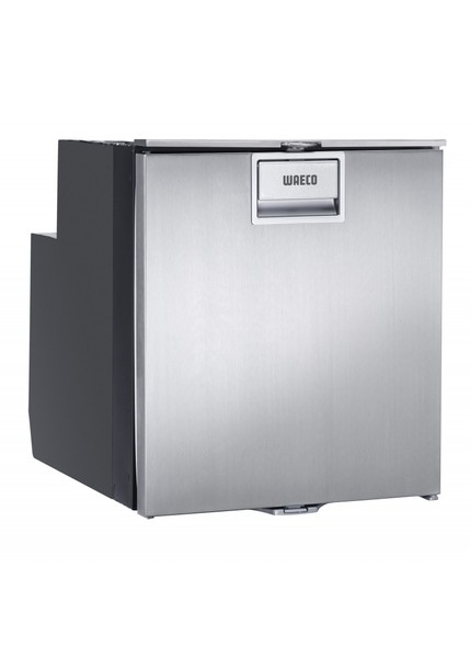 Dometic CoolMatic CRX 65S jääkaappi teräsovella