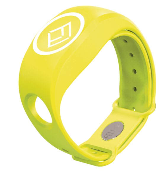 xBAND ranneke xFOB lähettimelle