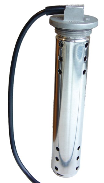 Wema septitankkianturi 240-30 ohm 1 1/4" BSP 205MM