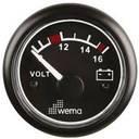 [21352003] WEMA Volttimittari 12 V