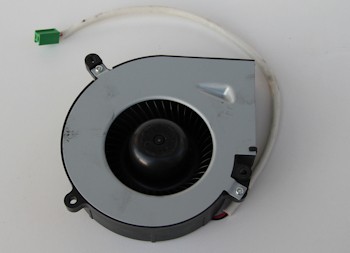 Safire paloilmapuhallin 3600DI 39Di