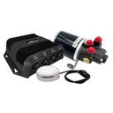 Simrad / B&G / Lowrance NAC-1 autopilotti, hydraulinen perämoottoripaketti