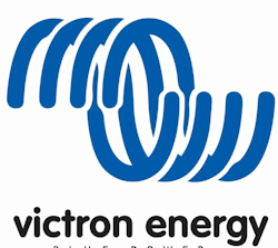 Valmistaja: Victron