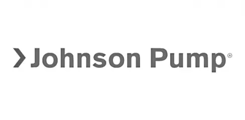 Valmistaja: Johnson Pumpi