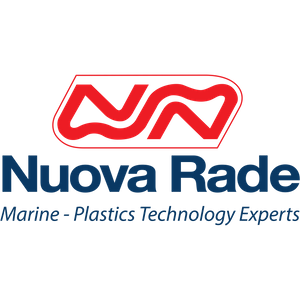 Valmistaja: Nuova Rade