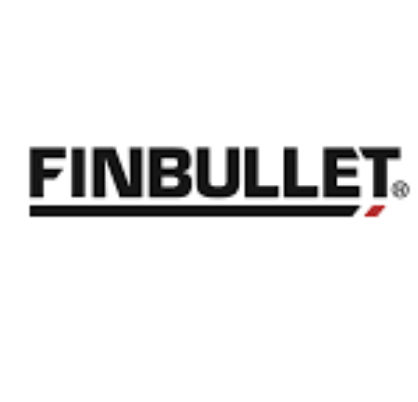Valmistaja: Finbullet