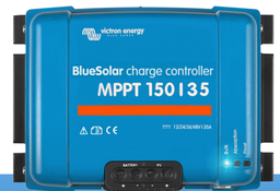 [SCC115035210] Victron SmartSolar MPPT 150V/35A, 12/24 V lataussäädin Bluetoothilla