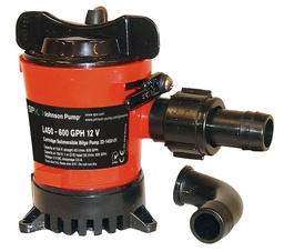 [VEN32155001] Johnson Pump  L550 pilssipumppu 12V