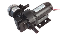 [VEN101332904] Johnson Pump Painevesipumppu  24V  Flowmaster 5.0