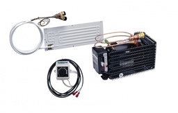 [9514047172] Isotherm Compact 2005 60l kylmäkoneisto levyhöyrystimellä