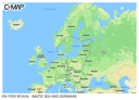 C-map Reveal Y299, Itämeri