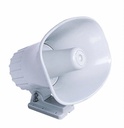 Standard Horizon 240SW hailer kaiutin 5x8