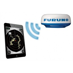 [IMD03439004] Furuno DRS4W WIFI tutka