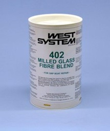 [12220602] West System 402 lasikuitutäyteaine 150g