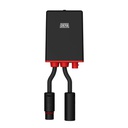 DEFA MultiCharger Akkulaturisarja 5A/12V 1205 Flex  + 460785 johtosarja