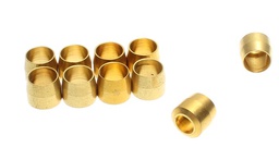 [WA367111] Wallas polttoaineputken helmiliitin, 6 mm / 10