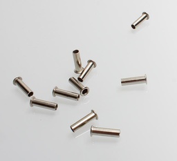[WA367104] Wallas Tukihylsy 3 x 10 x 0,3 mm / 1 Kpl