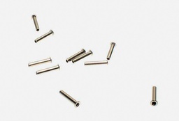 [WA367103] Wallas Tukihylsy 2 x 10 x 0,3 mm / 10 Kpl