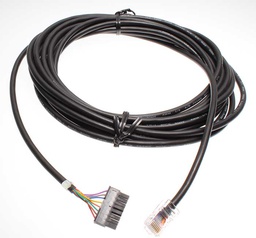 [WA363059] Wallas Ohjauspaneelin kaapeli, 6 m
