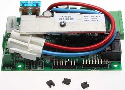 [WA361071] Wallas Piirikortti, XP360 22DT, 30Dt, 26CC, 800D, 85D, 85Dt, 26cc, 40cc.